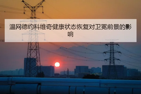 温网德约科维奇健康状态恢复对卫冕前景的影响